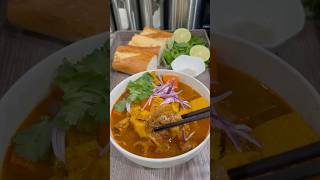 Bo Kho/Vietnamese Beef Stew. Full recipe on Instagram and TikTok @nuocmamafoods