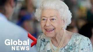 Queen Elizabeth under medical supervision over health concerns