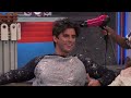 piper discovers henry s secret identity 😱 sister twister part 1 full scene henry danger