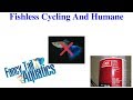 Fishless Cycling With Ammonia