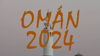 Oman 2024