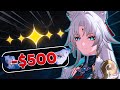 FEIXIAO SUMMONS BROKE ME.... | Honkai: Star Rail