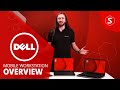 Dell Precision Mobile Workstation Overview | Hardware for SOLIDWORKS