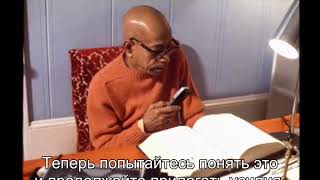 Prabhupada 0032 - Всё, что должен был, я сказал в своих книгах