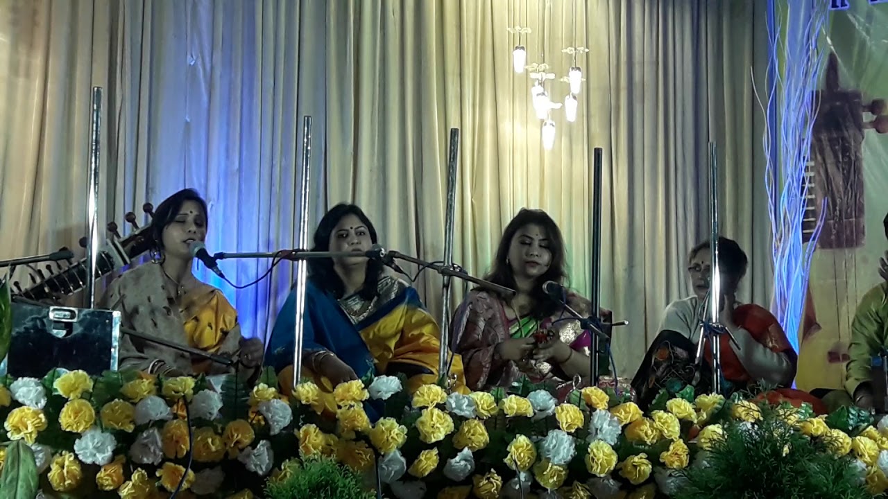 Live Performance Youtube