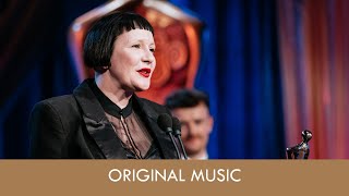 Die Hexen (Fréwaka) wins Original Music - IFTA Awards 2025