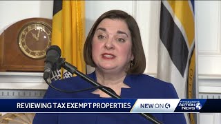 City officials to review all tax-exempt properties in Pittsburgh