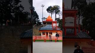 Shree Sankat Mochan Hanuman Mandir, Shimla#shimlatrip #trending #travelvlog 🧿🧿