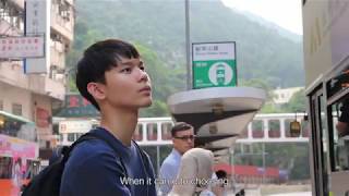 Why HKUST Business School? - Marwin from Thailand tells you why