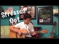 Stressed Out - Twenty One Pilots - Fingerstyle Guitar