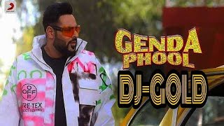 genda phool | genda phool full song dj | dj song | Badshah | DjGold
