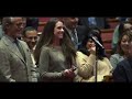 American Gospel Testimony at John MacArthur's church!