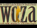 Mr JazziQ x Lady Du x Kabza De Small & Boohle - Woza         #Ogwigwiyan #amapiano #woza #Africa #za
