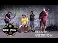 The Devil Doves - Who Do You Think