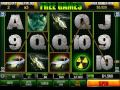 The Incredible Hulk Slot - Big Win Bonus