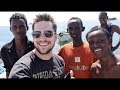 INSIDE SOMALILAND: Exploring the coast! (BERBERA)| RS101 Daily Vlog