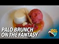 Disney Fantasy - Palo Brunch Dining Review | DCLFan.com