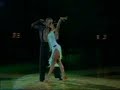 michael wentink u0026 beata rumba wssl2004 latin