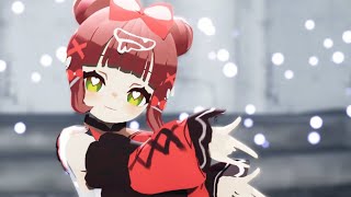 【VRoid】デビルじゃないもん 踊ってみた【MMD】