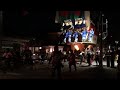 2019年5月5日 七尾市 青柏祭