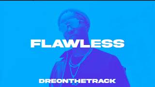 [FREE] Dancehall type beat 2021 x Afroswing x Burna Boy x WizKid afrobeat 'Flawless' | DreOnTheTrack