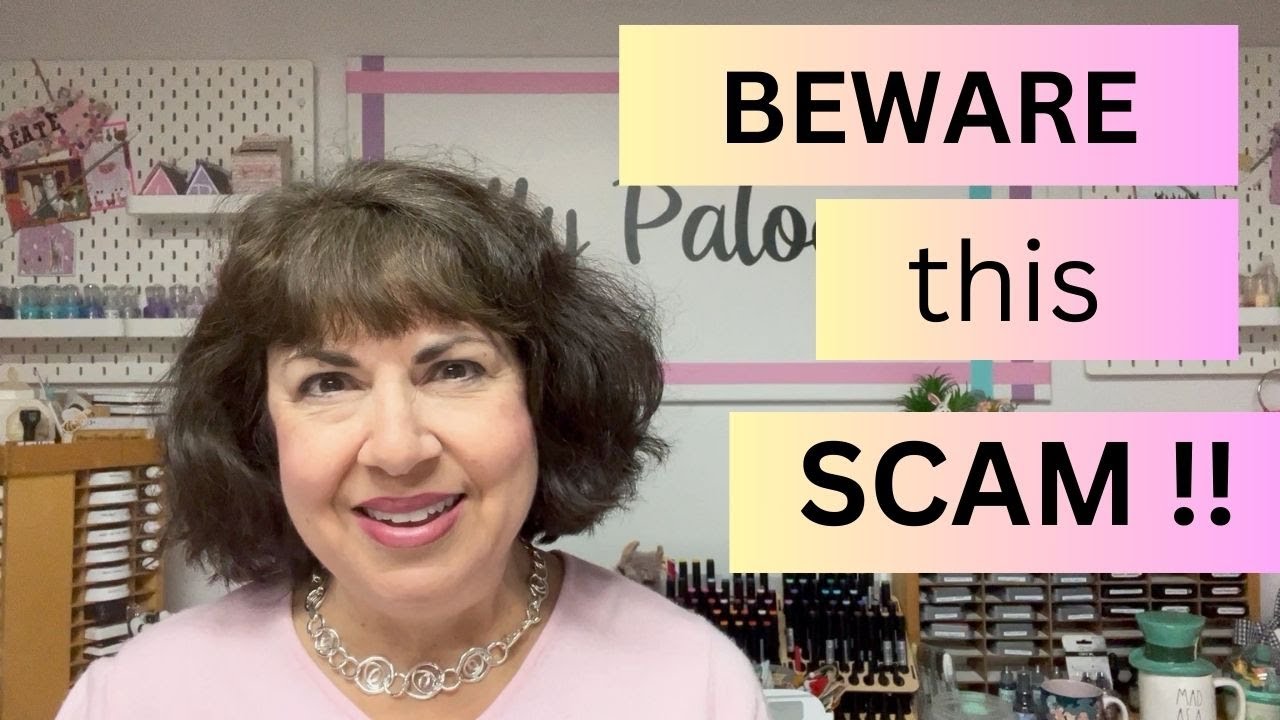 Scam Targeting Youtubers Youtube