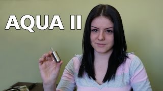 Обзор обслуживаемого атомайзера AQUA 2  RTA / RDA (Clone)