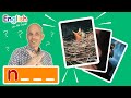 🪺 Words starting with 'n' | Kids first vocabulary | 🔤 Phonics with Mr Sean