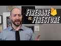 Firebase Realtime DB vs Firestore 🔥