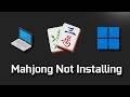 FIX: Microsoft Mahjong Not Installing on Xbox App / Microsoft Store (Windows PC) 🀄