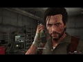 【PS4】The Evil Within 2 - #16 Ch10 Hidden from the Start（Survival No Damage 100% Collectibles）