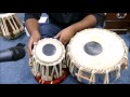 Tabla Lesson #182 Kehrava Ghazal Teaching Sesssion