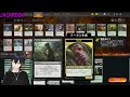 【mtgアリーナ】発明家のキューブドラフト　3【mtg arena magic the gathering】