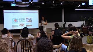 When a backend developer is touring the foreign lands of Frontend [Hebrew]
