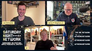 SNL Stories： Joe Piscopo Interview