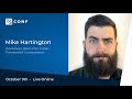 TSConf 2020 Workshop: Stencil for Cross-Framework Components