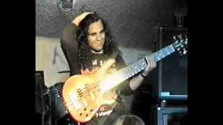 Sadist   From Bellatrix to Betelgeuse Live 1996