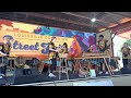 Takapenga plays 'Chikende'
