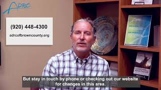 ADRC Opening 6.14.21