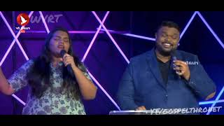  Ummaye Naan Nesippen - Pr Alwin Thomas - (beautiful song and voice)