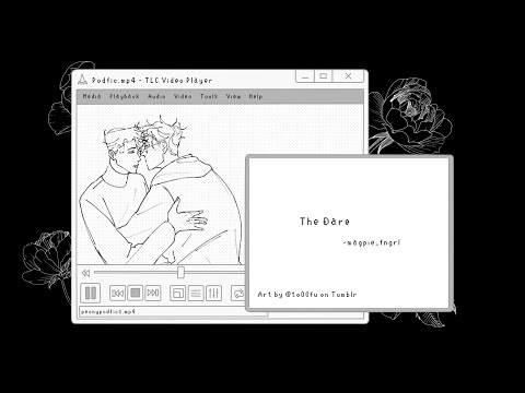 Podfic The Dare Drarry Youtube