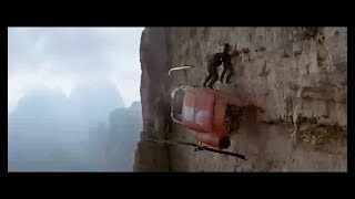 Cliffhanger (1993) Final Scene - Hd -