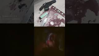 бригаду?⛔fake blood⛔fake gun ⛔ #shortvideo #shorts #бригада