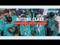 Kebun lidah buaya Outting class | Herbavera Indonesia | Penanam lidah buaya