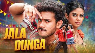 WATCH NOW - Jala Dunga Full Movie 4K | Bharath, Meera Chopra, Vivek | South Thriller Movie