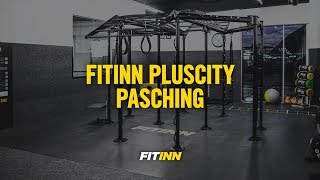 FITINN PlusCity Pasching