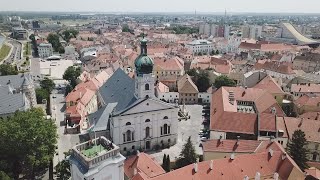 Győr: a 2. legjobb életminőségű megyeszékhely