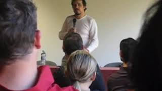 Alexandre ASTIER / (10/15) Contre Kaamelott