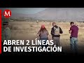 Fiscalía de Chihuahua ajusta a 8 las personas halladas sin vida en carretera a Ciudad Juárez