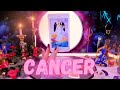 CANCER, I HAVE A BIG SURPRISE FOR YOU...YOU WILL CRY / CANCER Tarot LOVE Reading April 2024